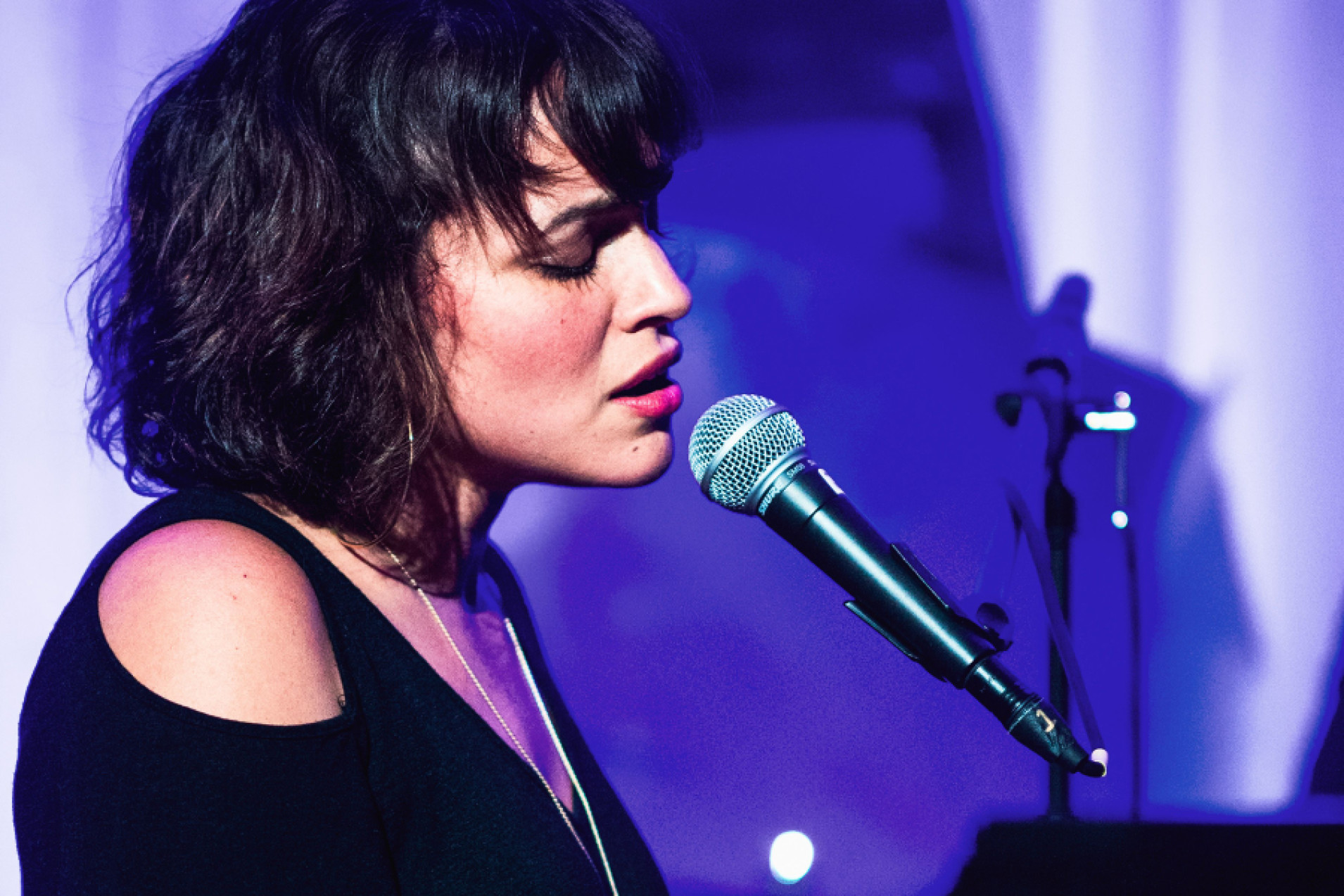 Norah Jones e Madeleine Peyroux trazem jazz pop a Curitiba