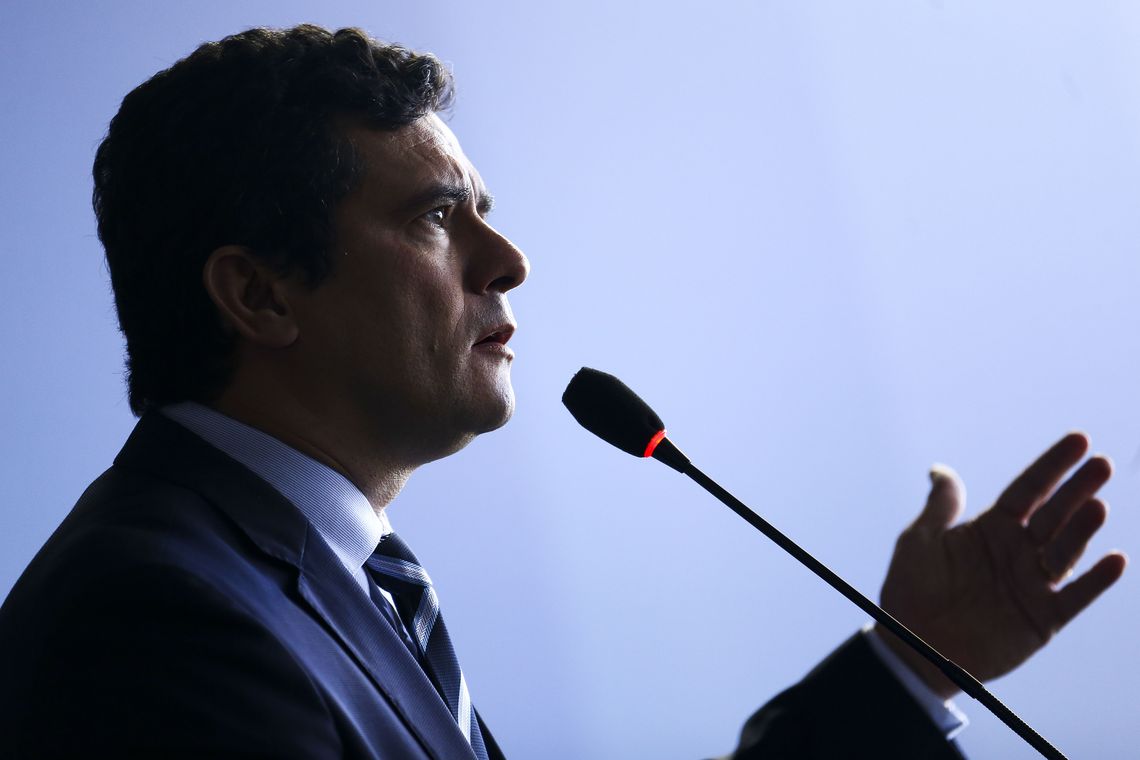 O que pesa contra Sergio Moro