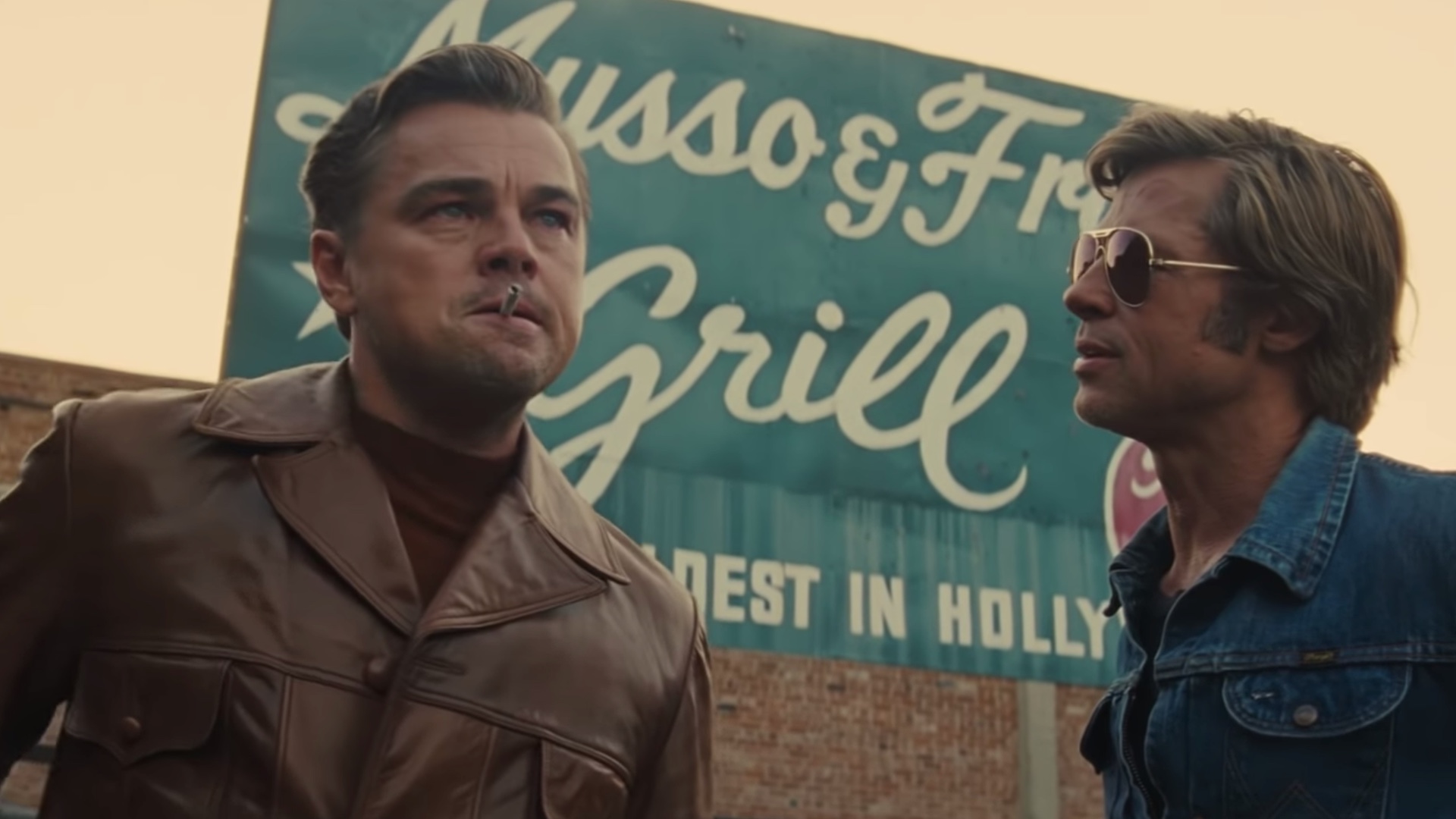 Tarantino é genial, misógino e racista