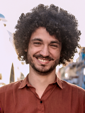 Candidato ao Conselho Tutelar Michel Urânia - 722