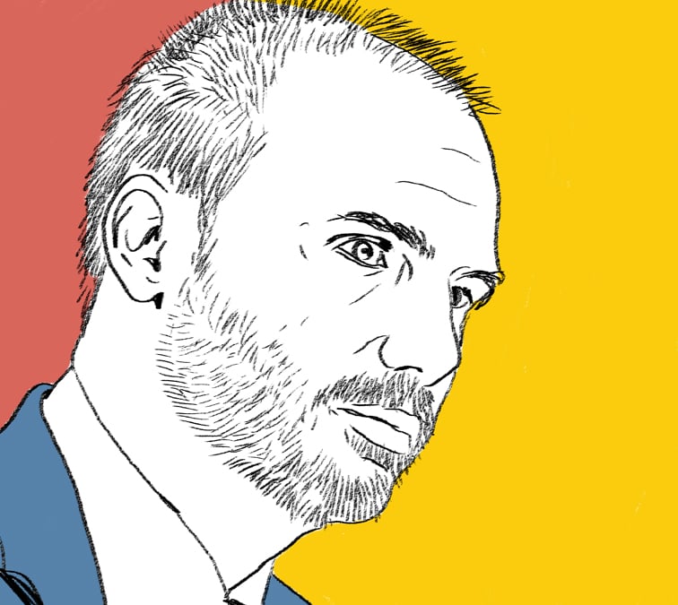 Freuds Brasil 2 - Aquele em que zero três vira embaixador