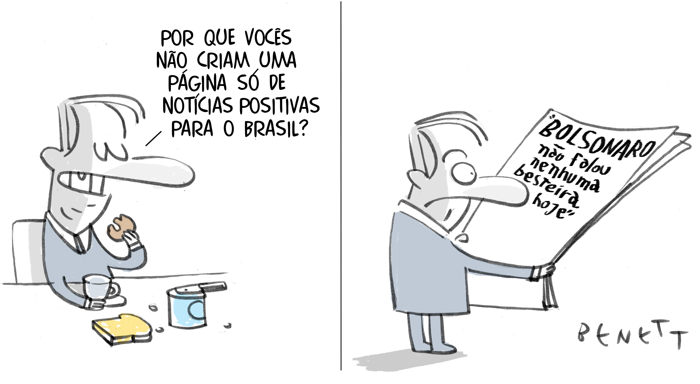 Benett