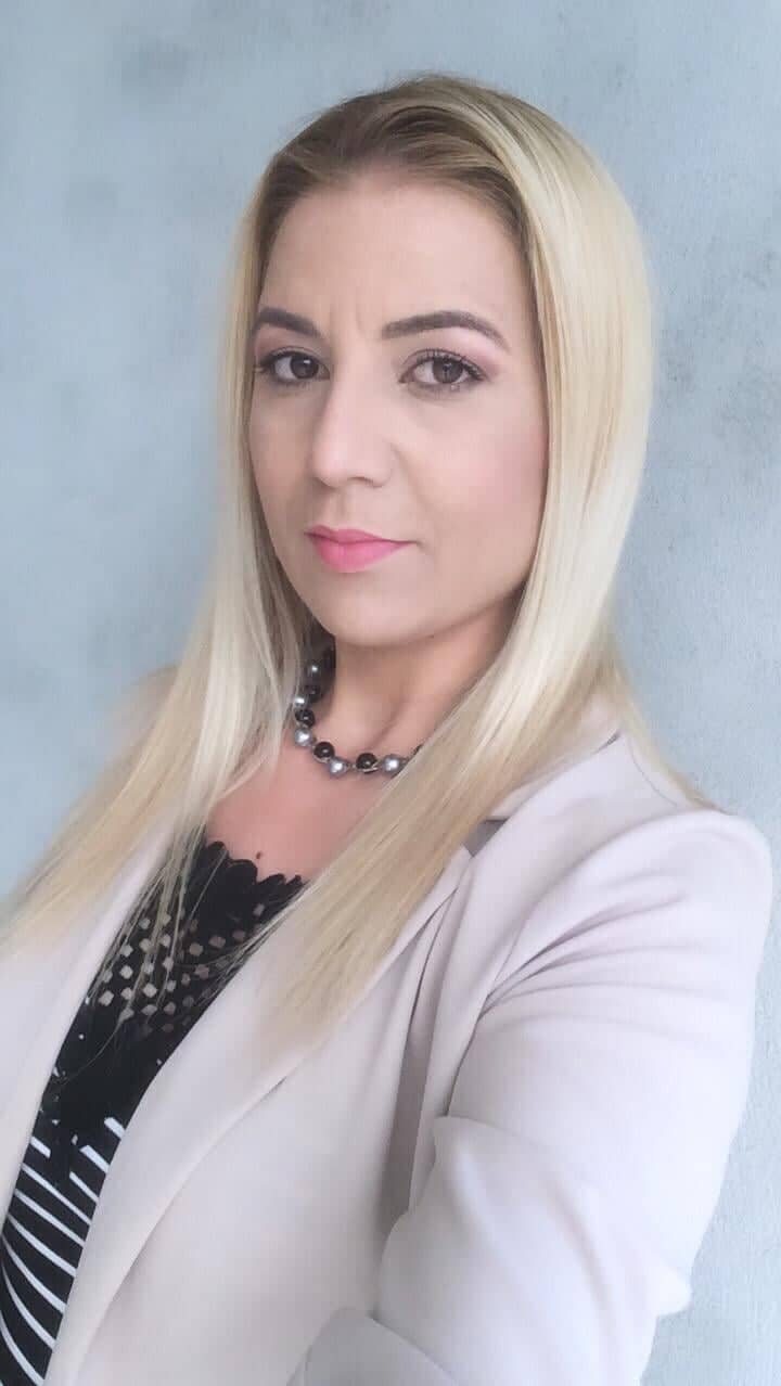 Candidata ao Conselho Tutelar Regiane Mendes Machado - 523