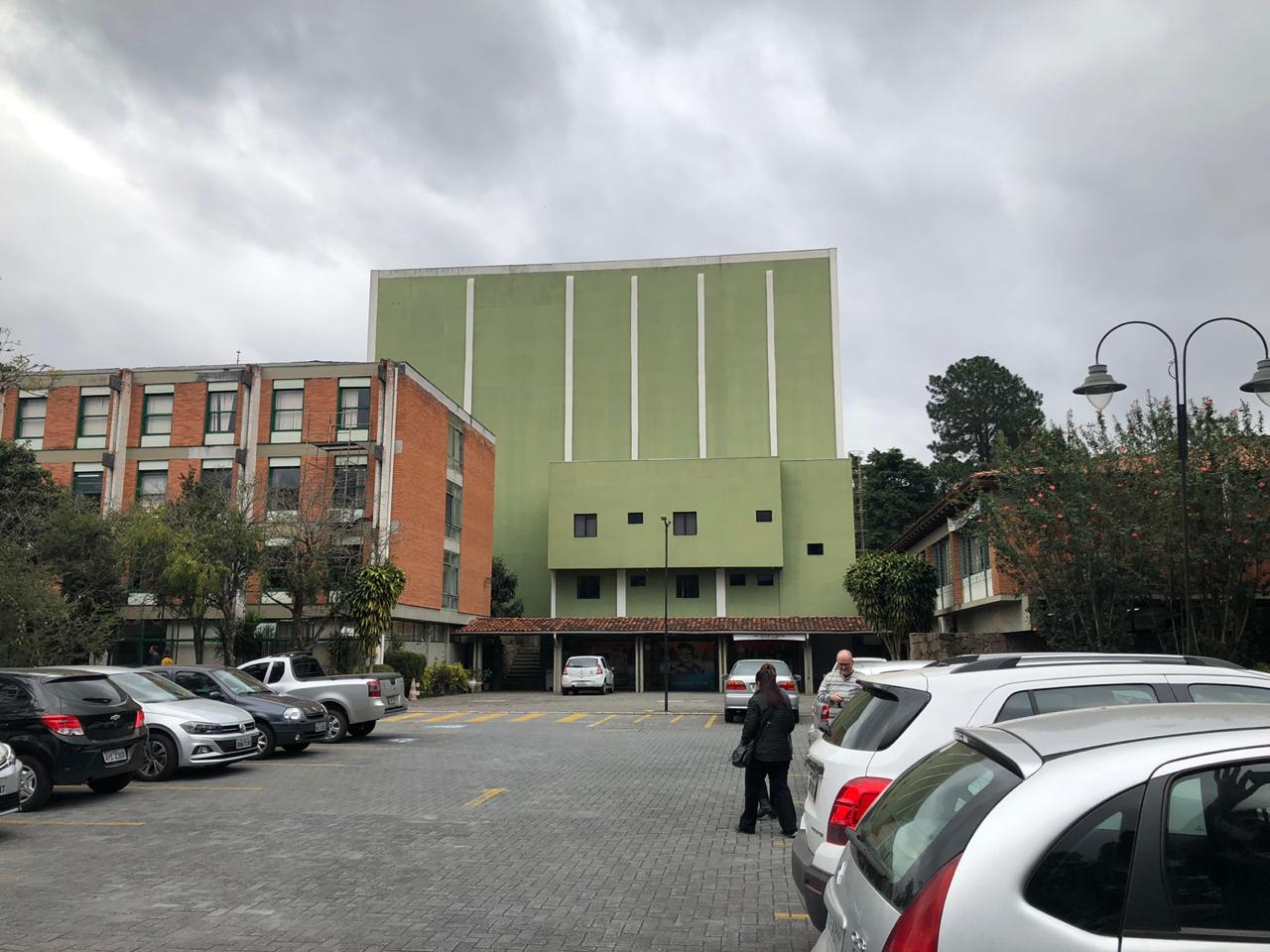 FAP cancela aulas por suspeita de sarampo