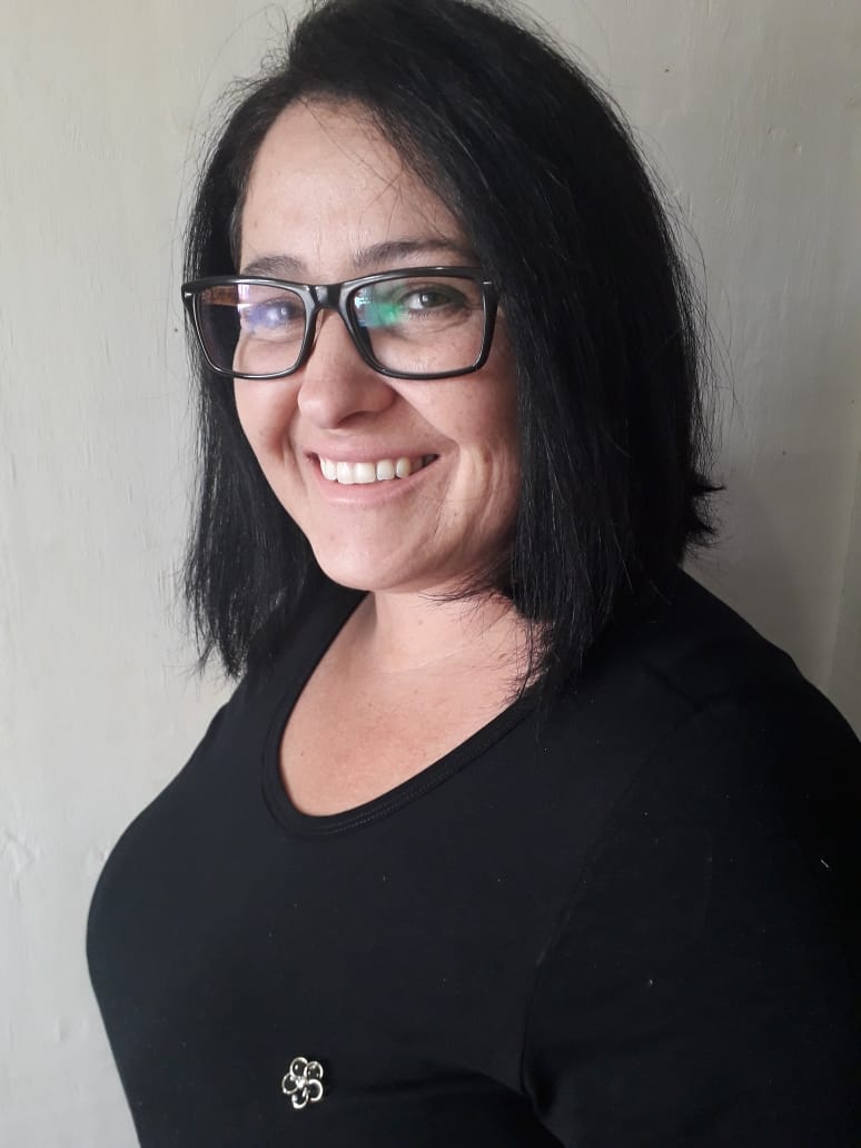 Candidata ao Conselho Tutelar Josileine - 140