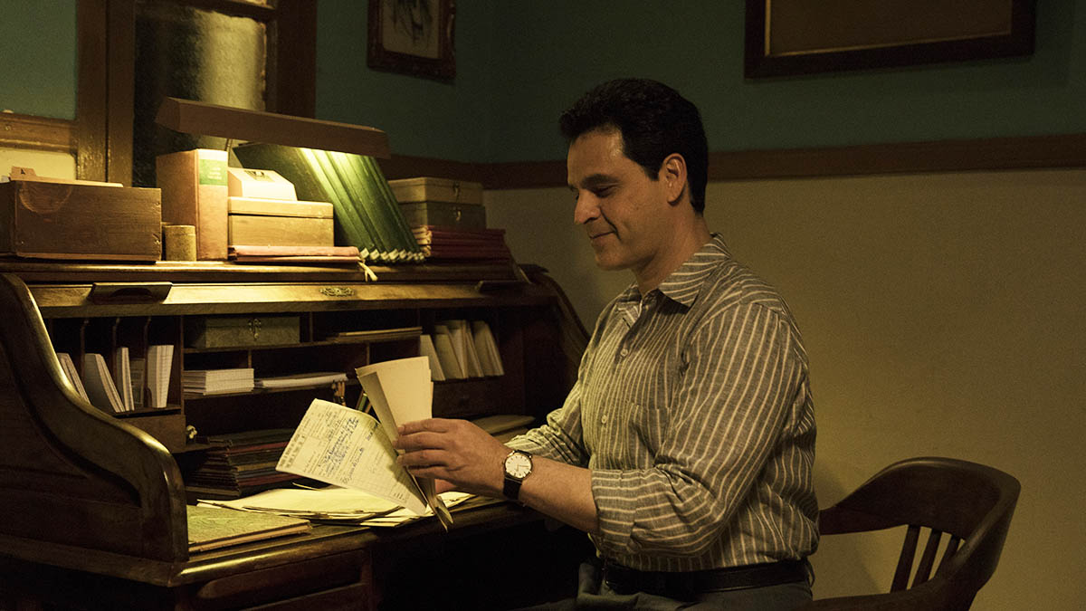 Filme sobre Divaldo Franco estreia nesta quinta