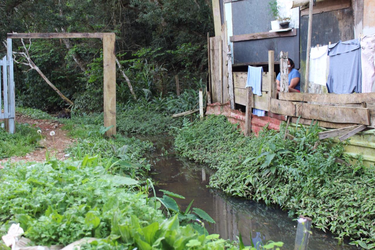 Defensoria Pública quer suspender desapropriação no Campo Comprido