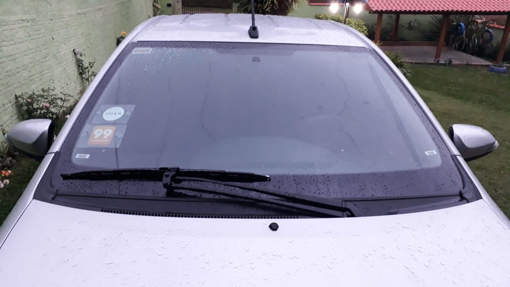 ‘Clubes’ ajudam motoristas de aplicativos a se manter seguros
