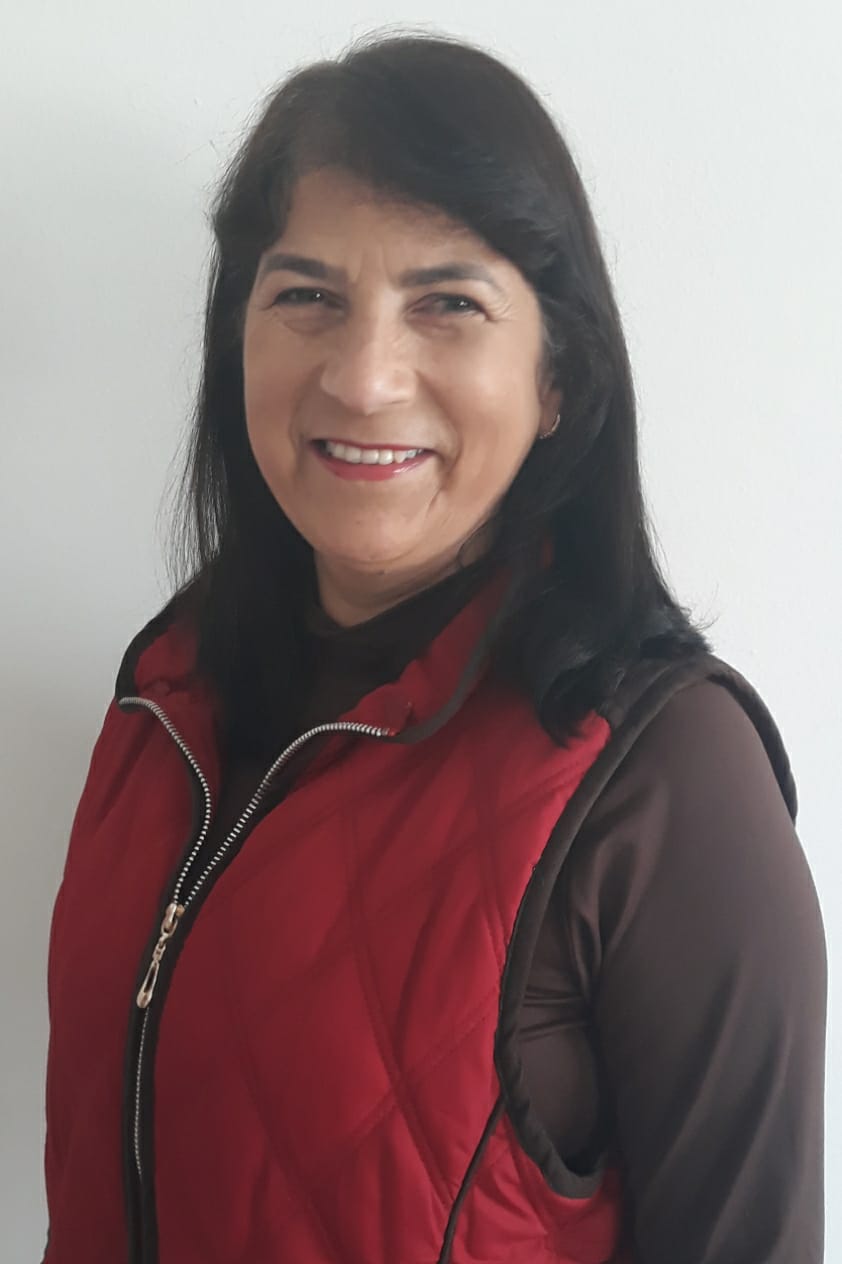 Candidata ao Conselho Tutelar Valdete Ramos - 249