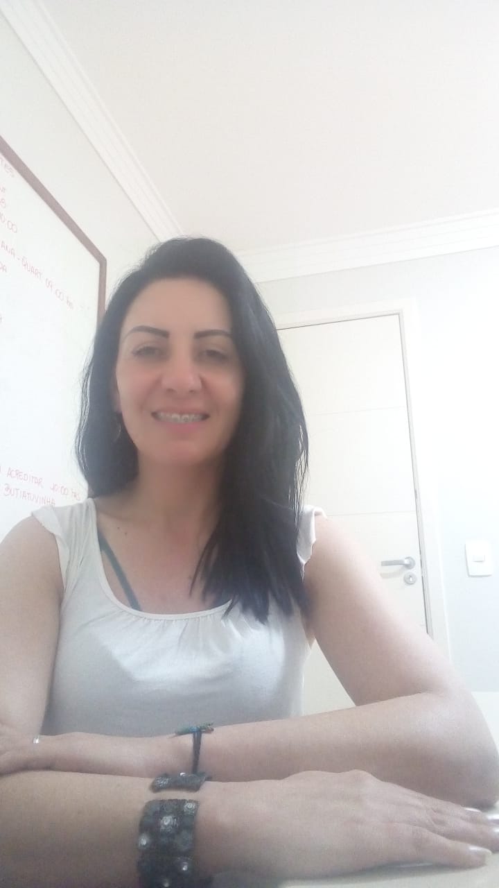 Candidata ao Conselho Tutelar Francielle - 592