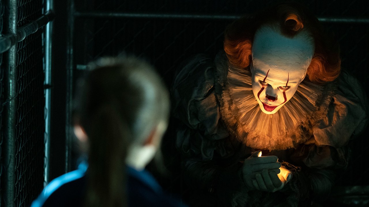 “IT” está de volta, e o Clube dos Otários também