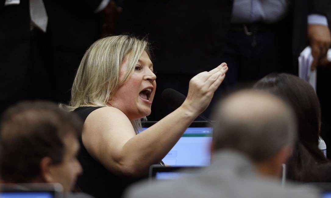 Campeões de voto de 2018 ficam à margem das principais discussões