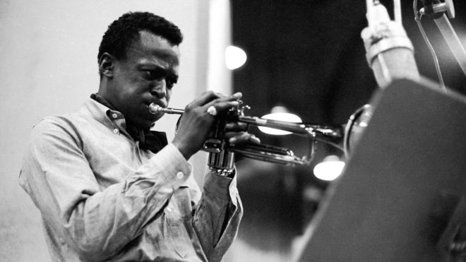 Os 12 meses que revolucionaram o jazz
