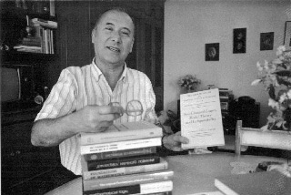 Newton da Costa: o gênio faz 90 anos