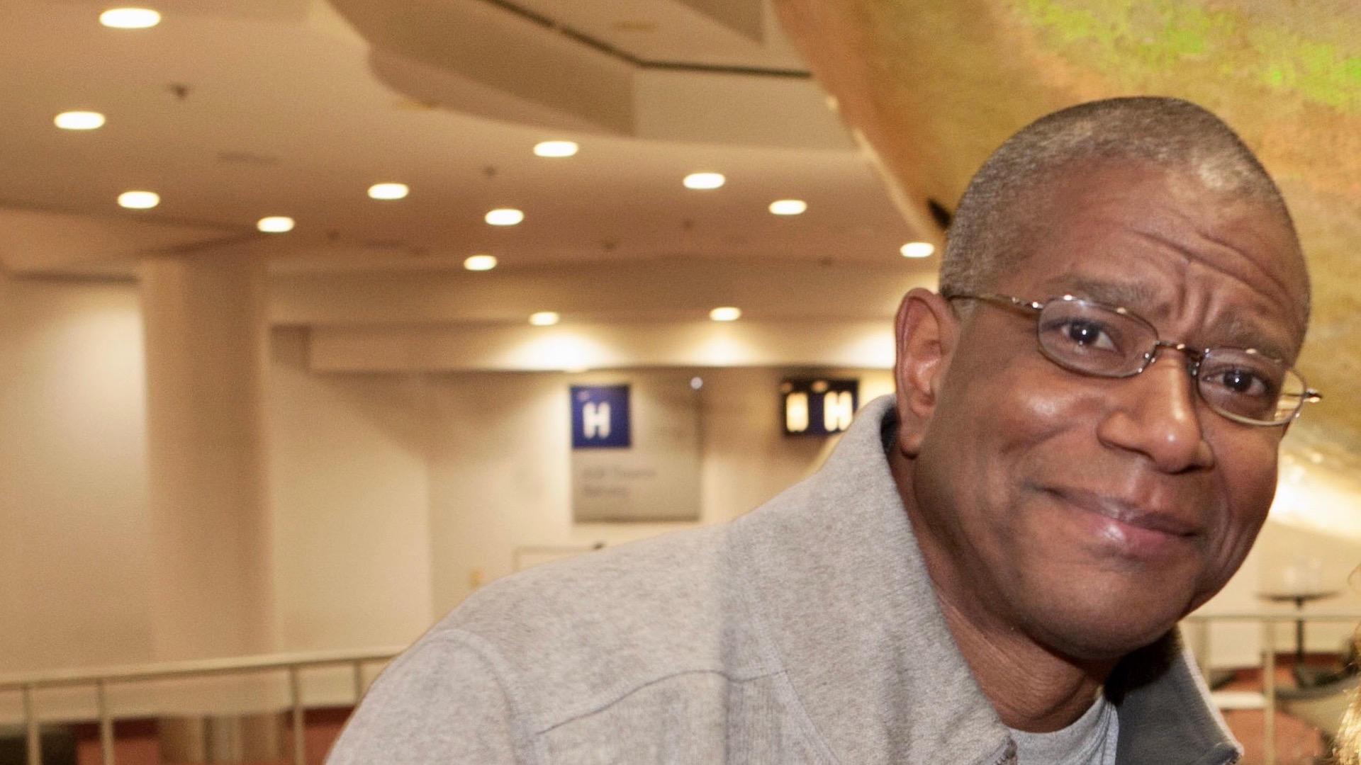 Paul Beatty busca a batida perfeita em "Slumberland"