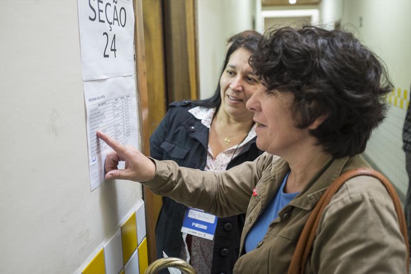 Conselho Tutelar: votação recorde no Cajuru não foi apurada