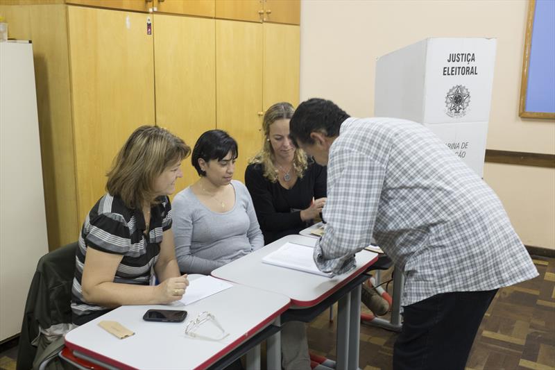Comtiba ratifica data da eleição nesta quinta