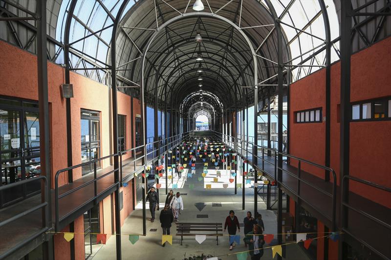 Portão: eleitos em 2015 tiveram média de 282 votos