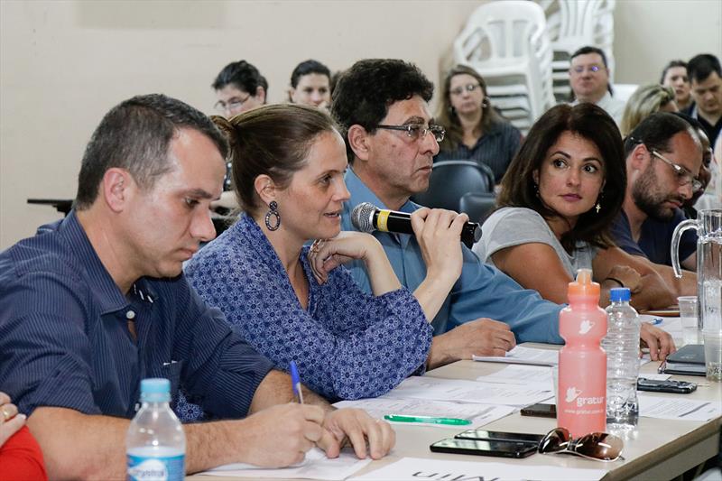 Conselheiros do Comtiba são acusados de falsidade ideológica