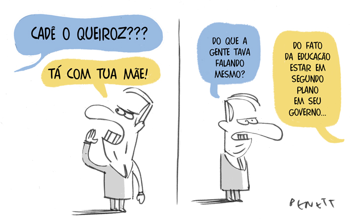 Benett