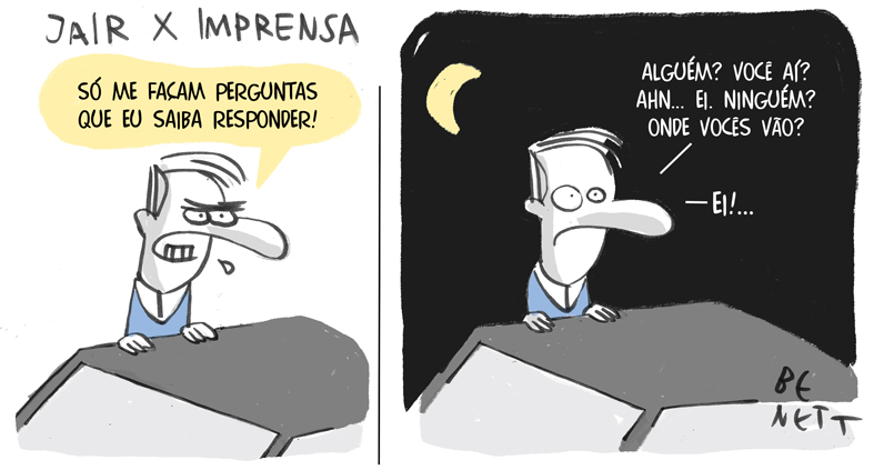 Benett