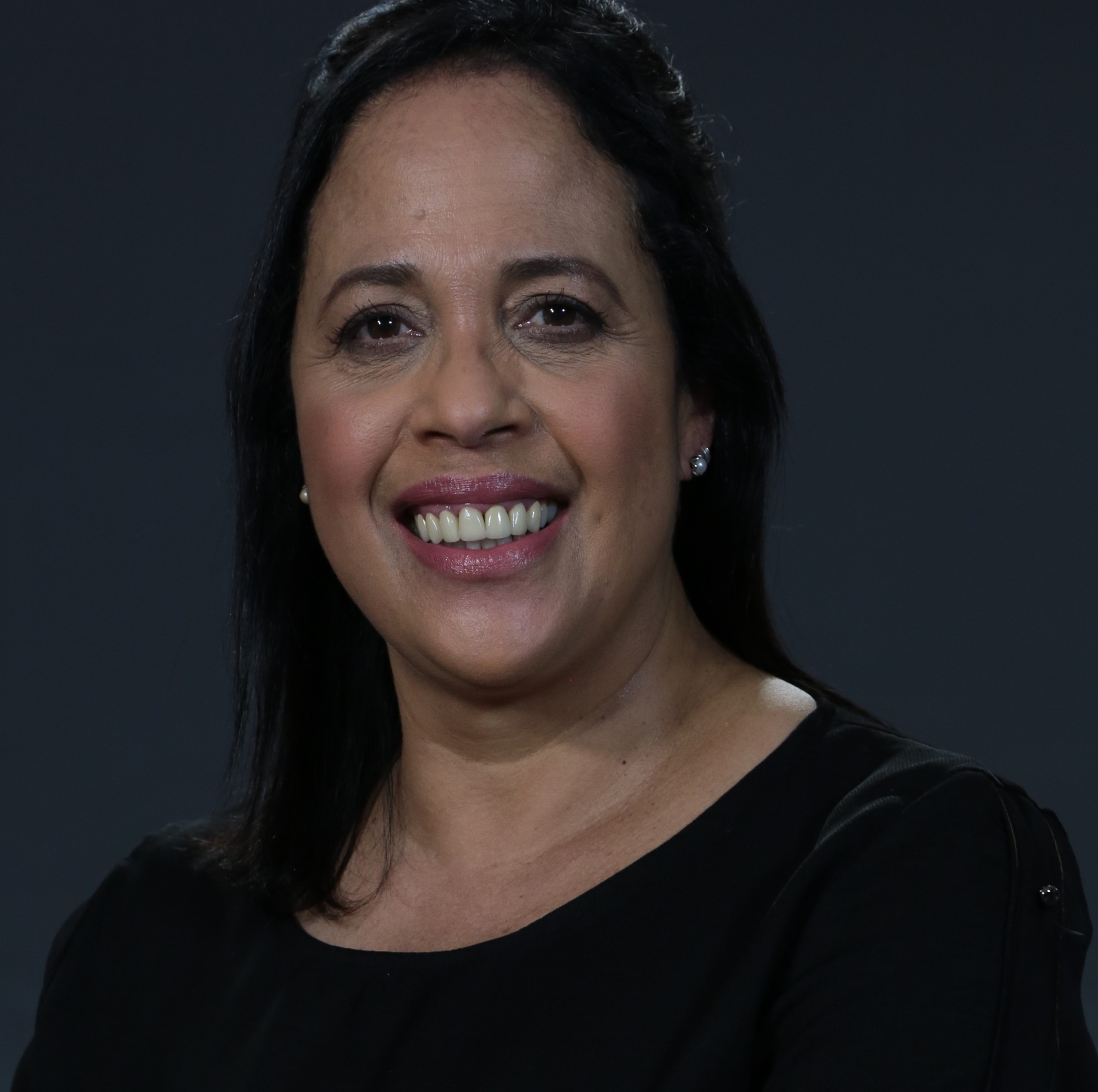 Candidata ao Conselho Tutelar Gislene Gouvea -739