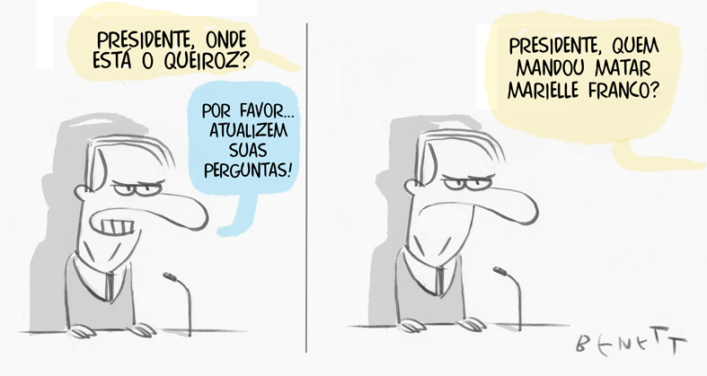 Benett