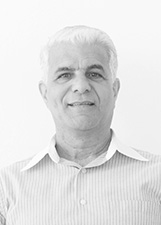 Candidato ao Conselho Tutelar Amaro Geraldo Hygino - 743