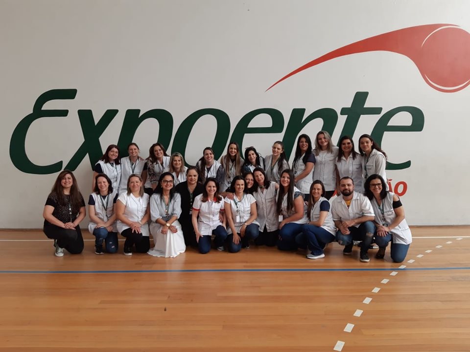50 dias de angústia no Expoente
