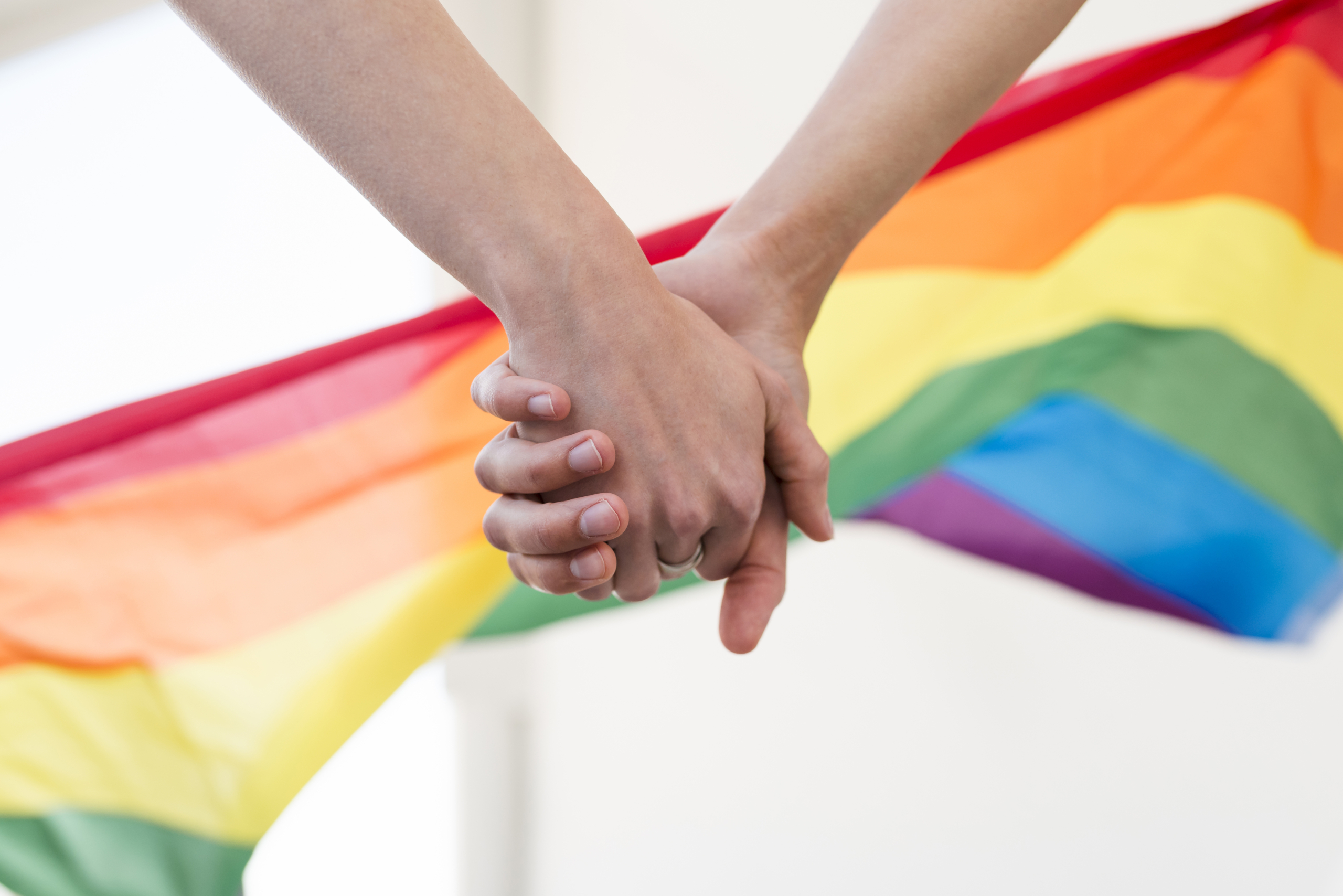Paraná terá seu primeiro casamento coletivo LGBTI+