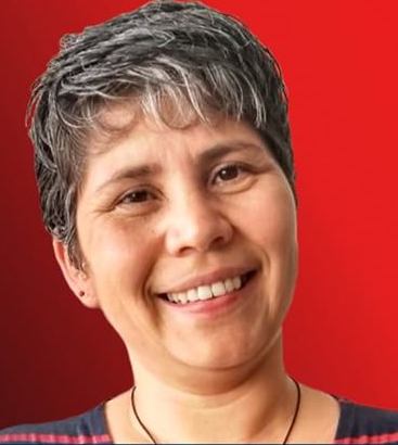 Luzia Alves da Cruz C Nunes - 744
