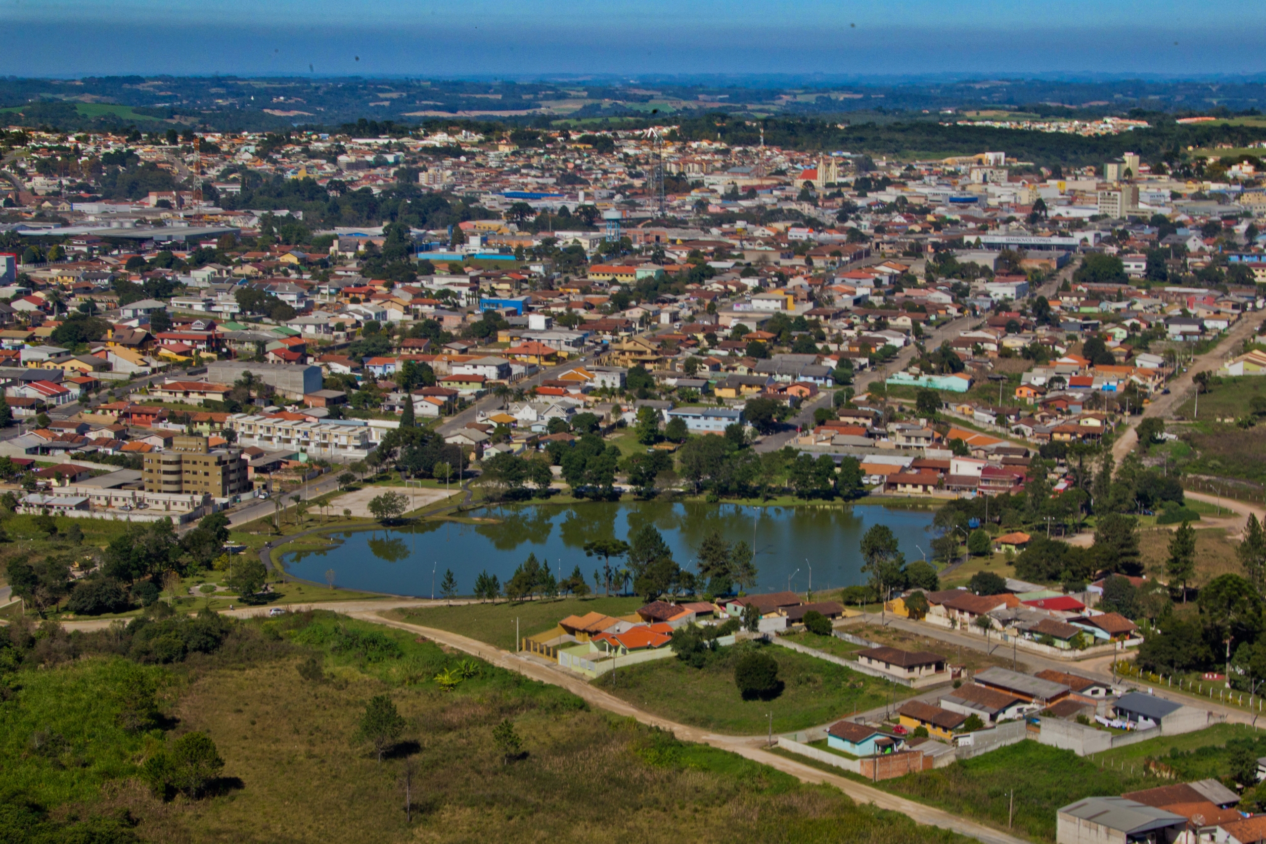 Campo Largo aguarda nova eleição para conselheiros