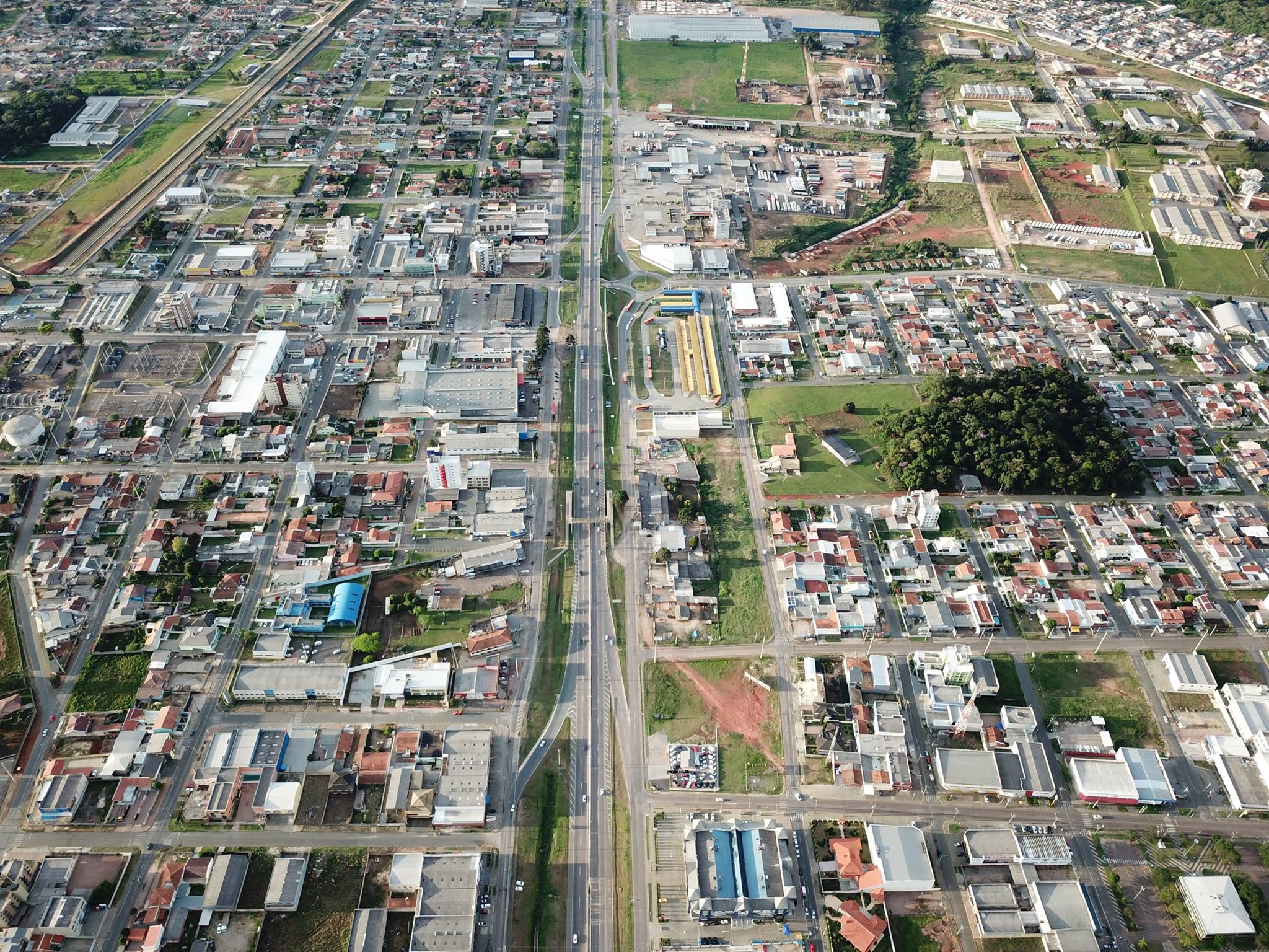 Fazenda Rio Grande terá que suspender consultoria para gestão da Saúde