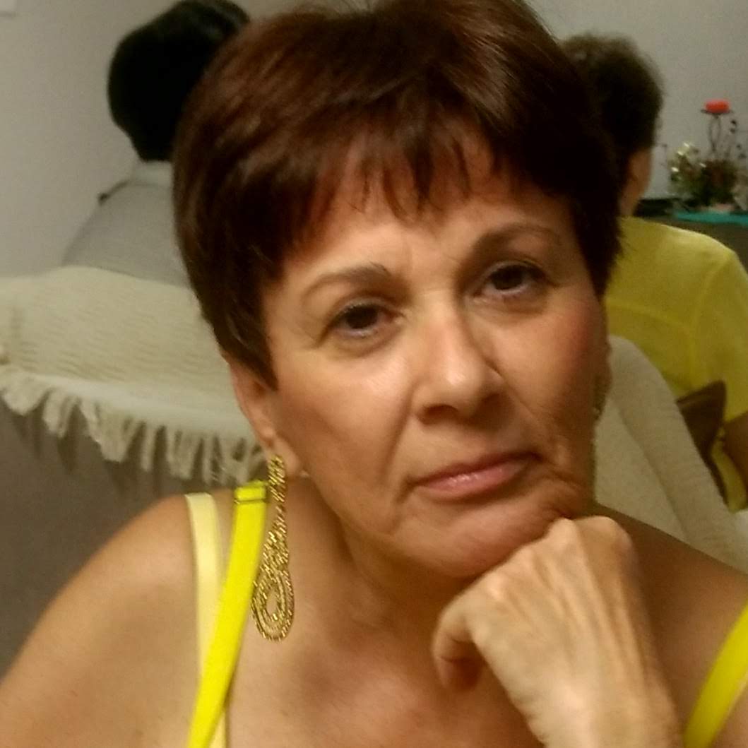 Silvana Rieke - 110