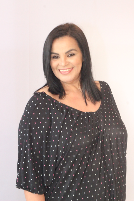 Candidata ao Conselho Tutelar Norma Oliveira - 517