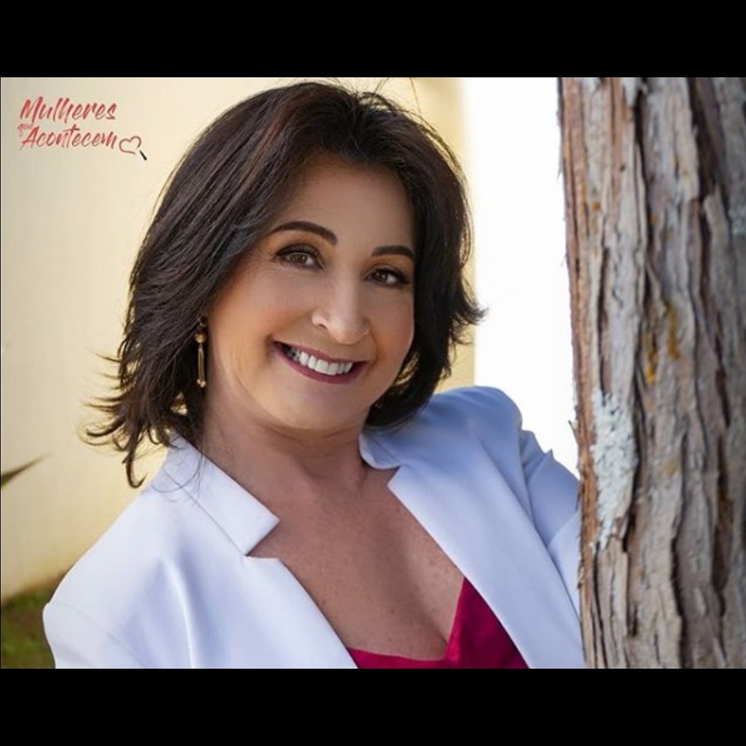 Candidata ao Conselho Tutelar Marilsa Kulcheski Pereira - 175