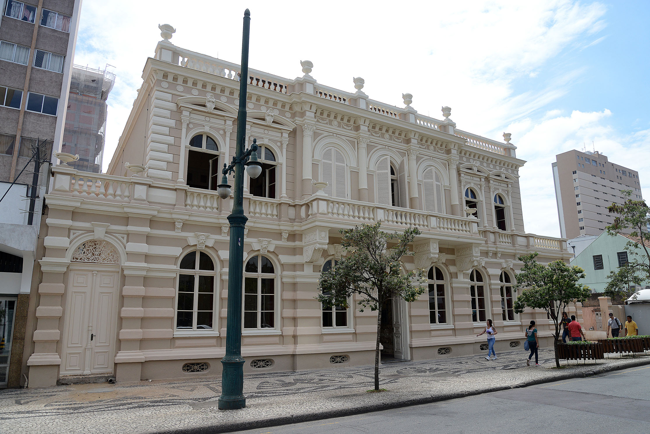 Eventos marcam os 50 anos do Museu da Imagem e do Som