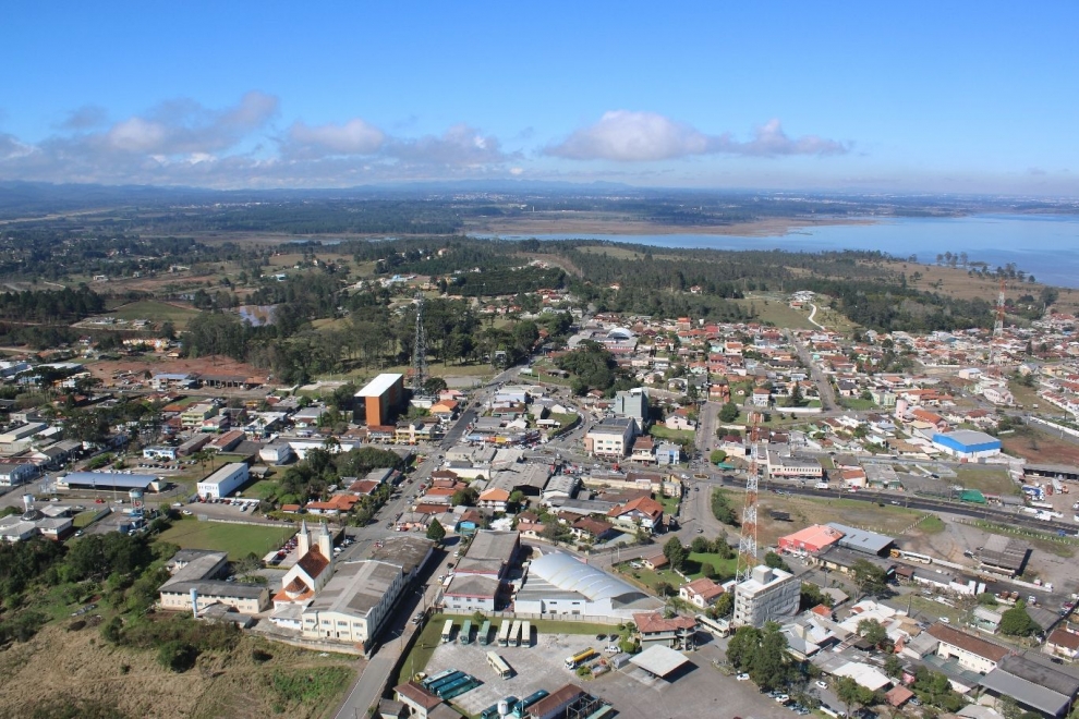 Quatro Barras tem apenas um conselheiro reeleito