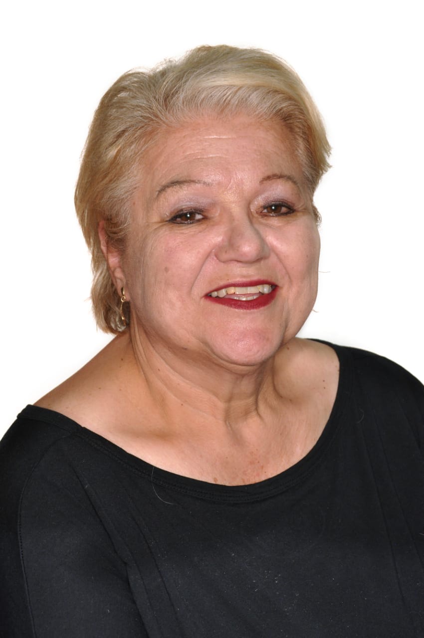 Maria Dianis Steckel - 728