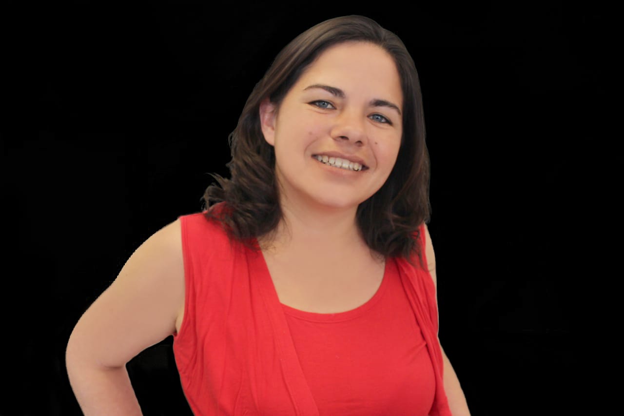 Rosana Kloster - 223