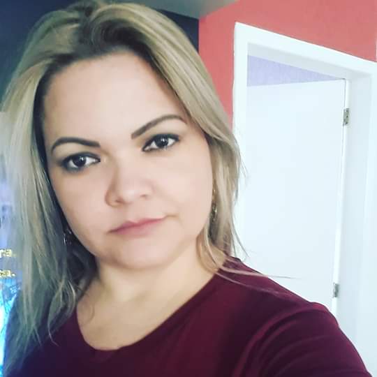 Candidata ao Conselho Tutelar Vanessa Pieroso - 768