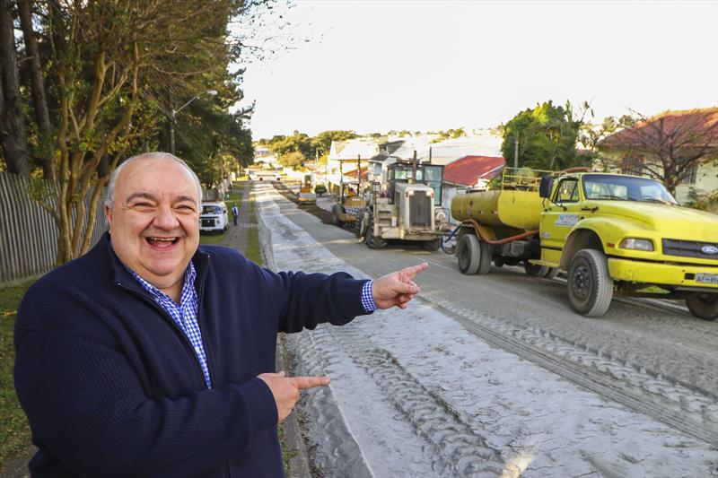 Retrospectiva 2019: Greca, o rei do asfalto
