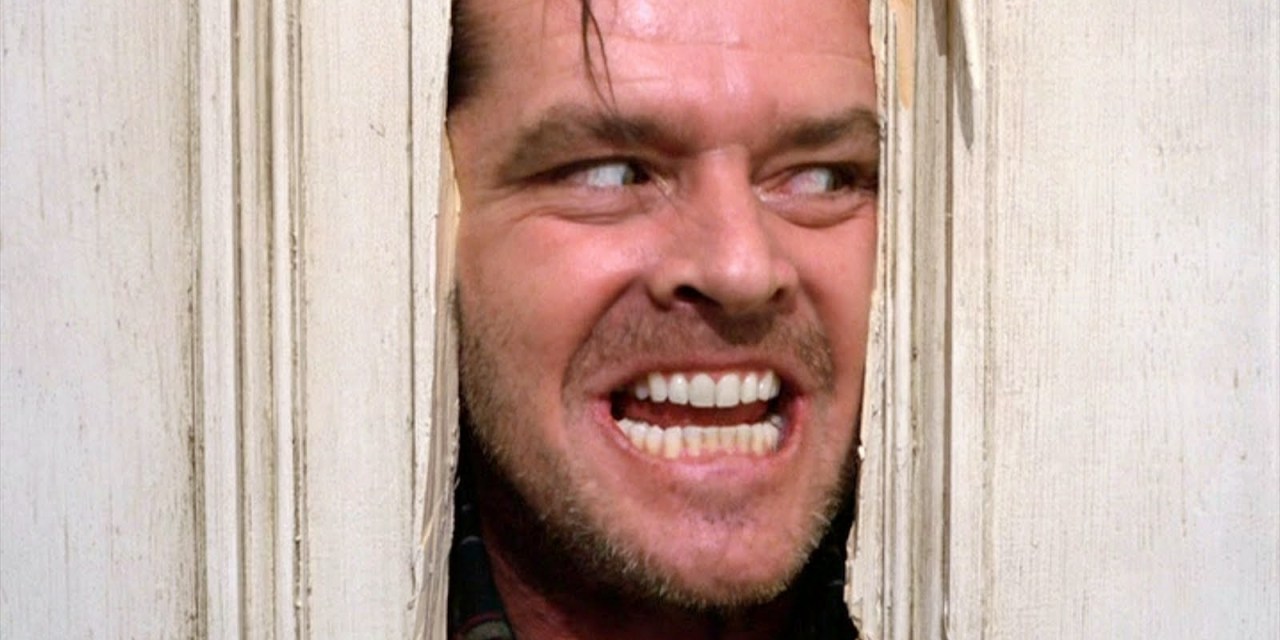 O Iluminado, de Stanley Kubrick, volta aos cinemas