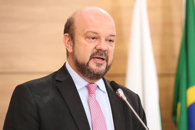 UFPR corre para recuperar tempo perdido por bloqueio de verbas