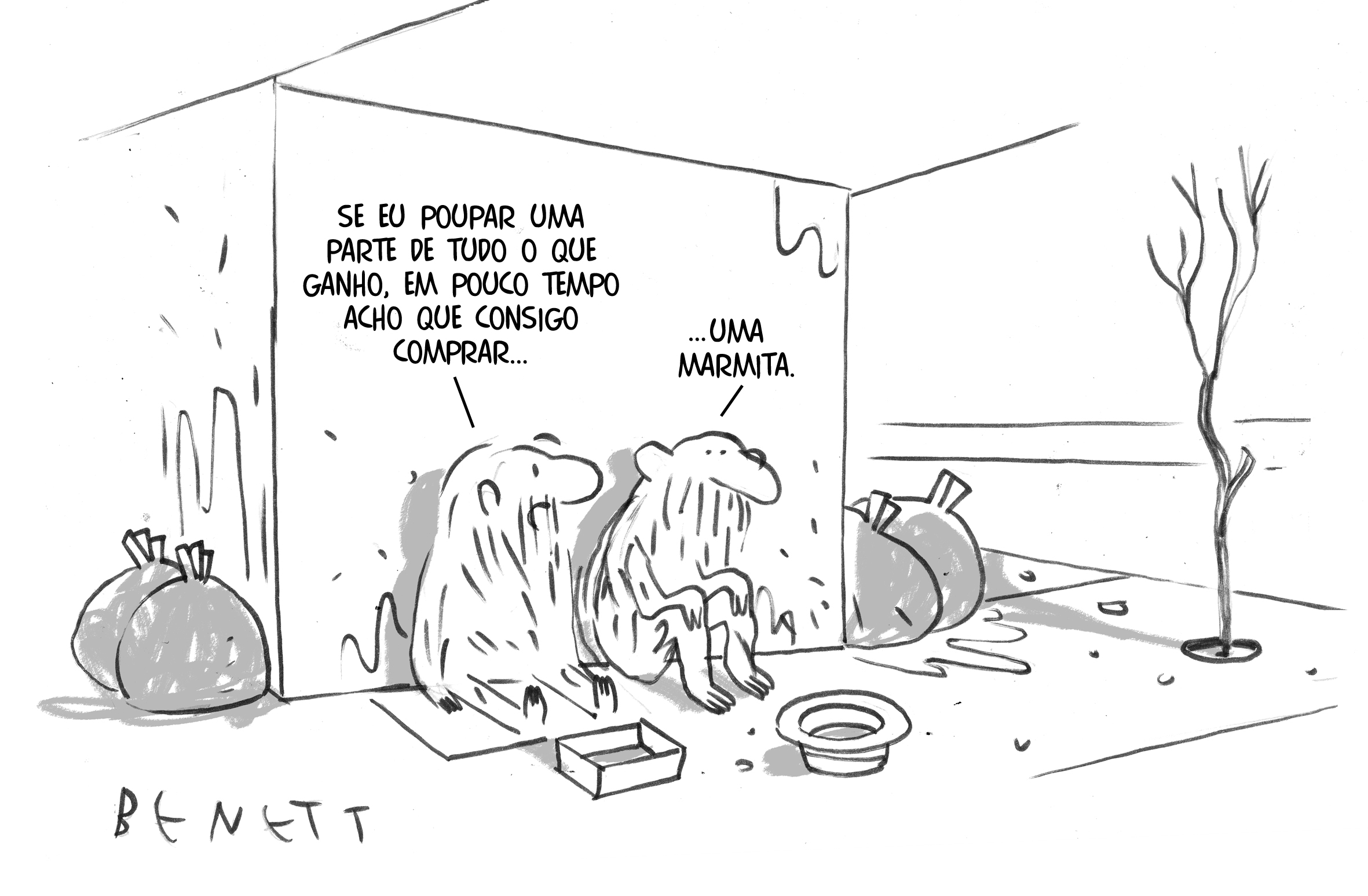 Benett
