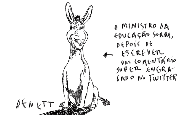 Benett
