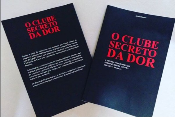 “As pessoas não têm ideia do que é estupro e do que é assédio sexual” diz autora de livro sobre mulheres estupradas na infância