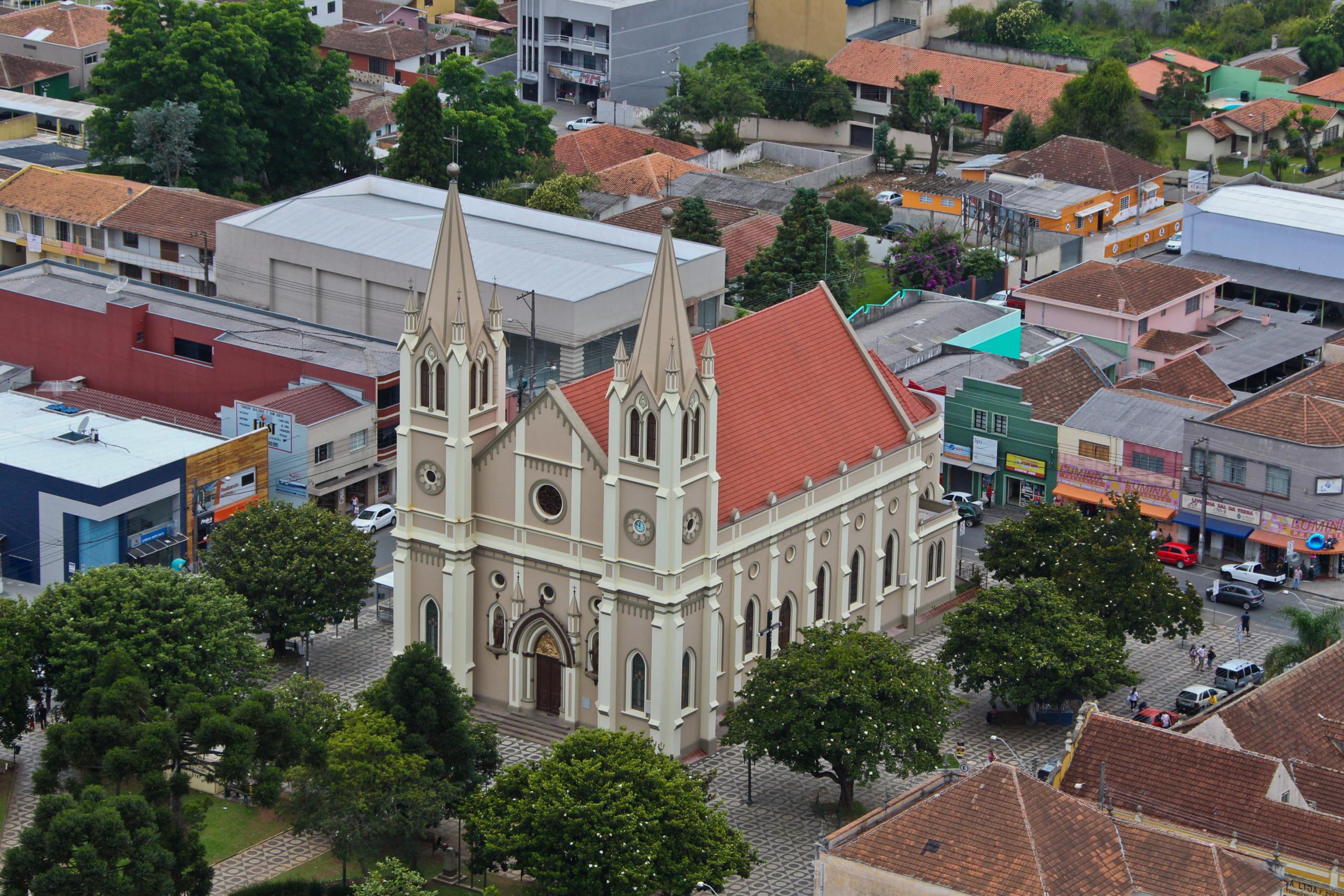 Campo Largo volta às urnas no domingo para eleger Conselho Tutelar