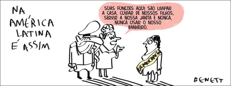 Benett