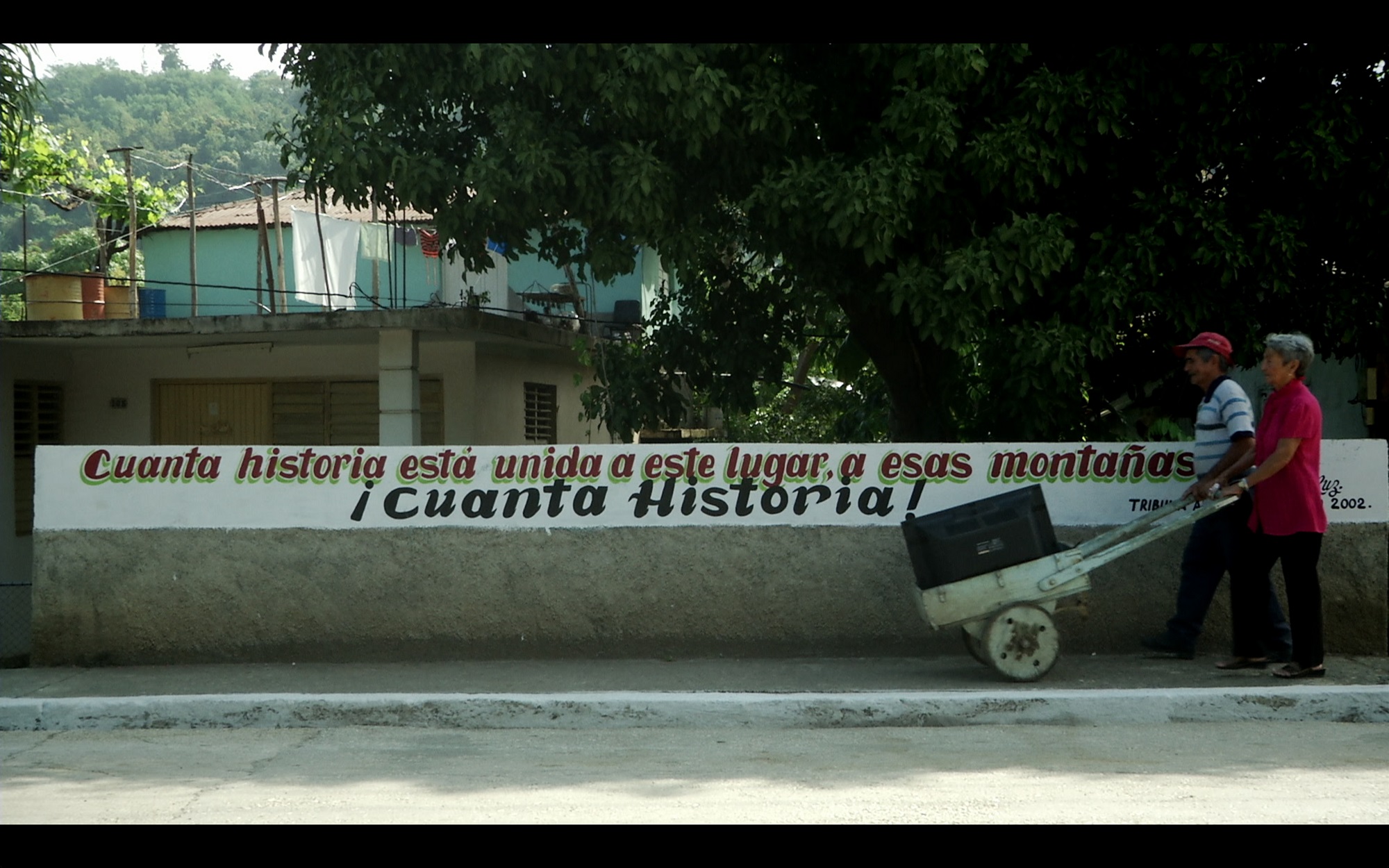Fidé exibe 24 filmes sobre temas urgentes